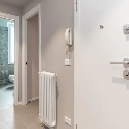 Fronte Castello - Centro Citta ג'נובה