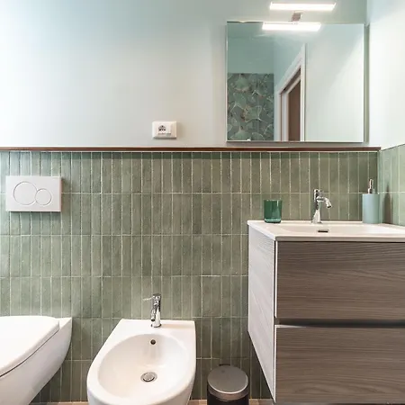 Fronte Castello - Centro Citta ג'נובה