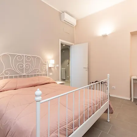 Daire Fronte Castello - Centro Citta *