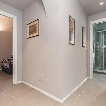 Fronte Castello - Centro Citta *