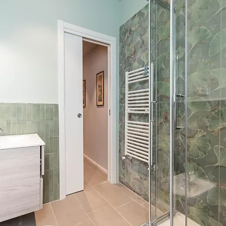 Fronte Castello - Centro Citta Cenova