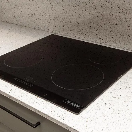 Fronte Castello - Centro Citta * Cenova