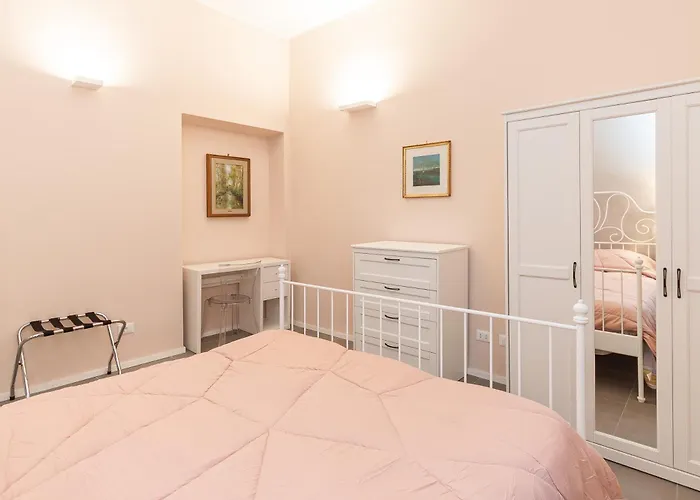 Apartman Fronte Castello - Centro Citta Genova