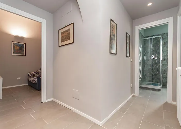 Fronte Castello - Centro Citta *