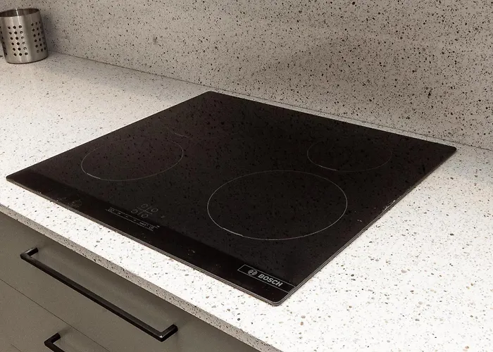 Fronte Castello - Centro Citta * Genova