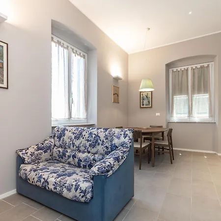 Apartmán Fronte Castello - Centro Citta