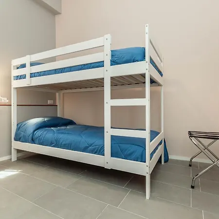 Fronte Castello - Centro Citta 公寓 *