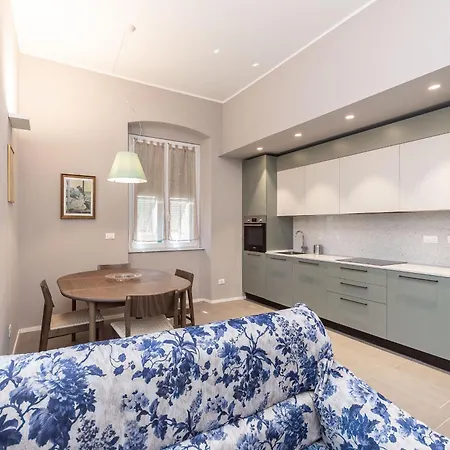 Fronte Castello - Centro Citta 公寓 *