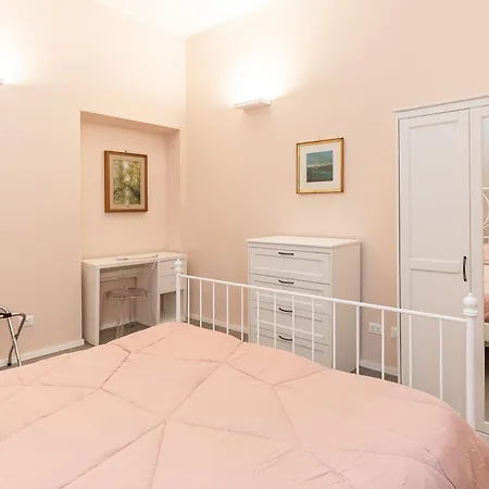 Apartmán Fronte Castello - Centro Citta Janov