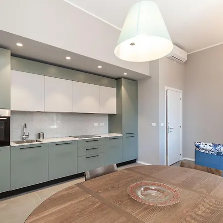 Apartmán Fronte Castello - Centro Citta