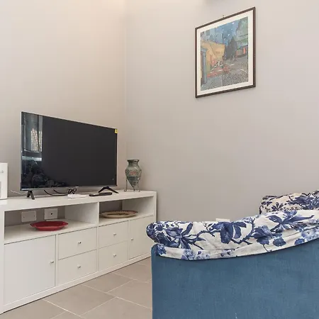 Fronte Castello - Centro Citta