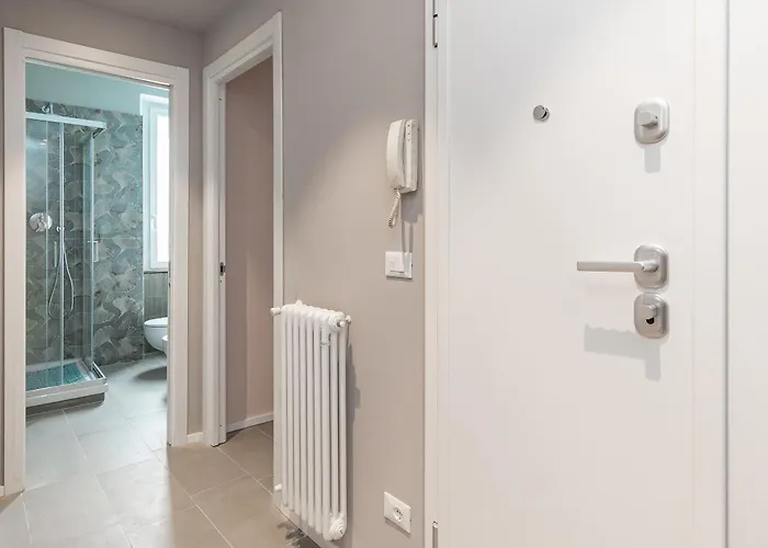 Fronte Castello - Centro Citta Genova