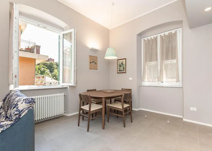 Fronte Castello - Centro Citta *