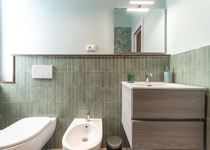 Fronte Castello - Centro Citta Janov