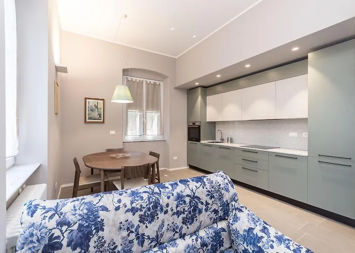 Fronte Castello - Centro Citta Apartmán *