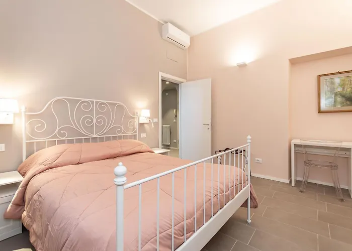 Apartmán Fronte Castello - Centro Citta *