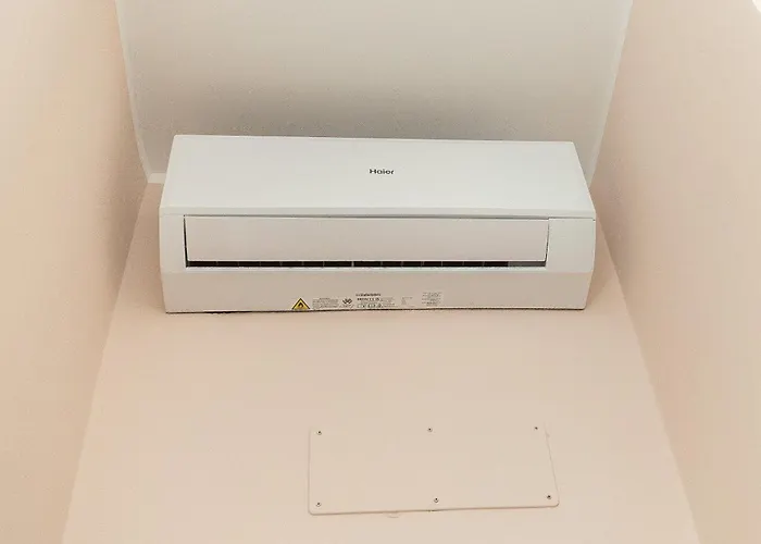 Fronte Castello - Centro Citta Apartmán