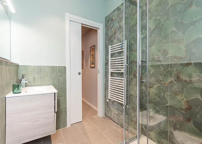 Fronte Castello - Centro Citta Janov