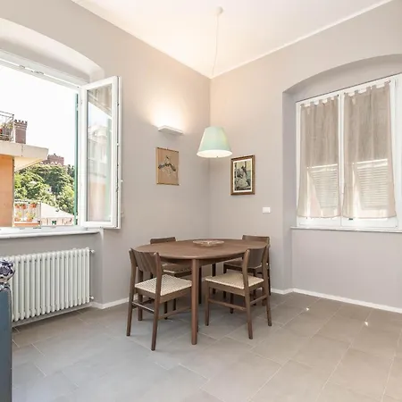 Fronte Castello - Centro Citta *