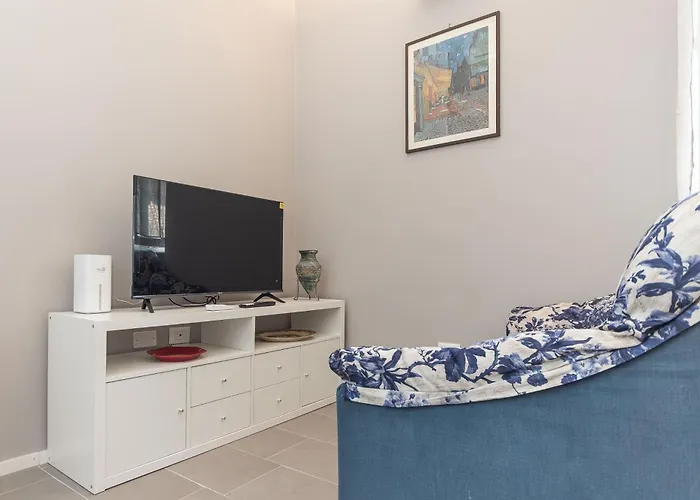 Fronte Castello - Centro Citta